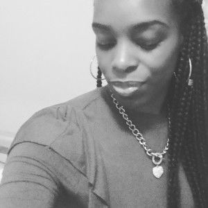 Meet your Posher, Erica